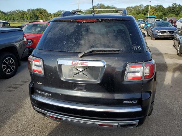 Photo 6 from auction – 2014 GMC ACADIA DEN with VIN 1GKKVTKD0EJ363156