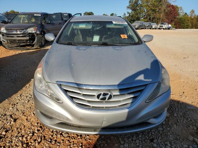 Photo 5 from auction – 2013 HYUNDAI SONATA GLS with VIN 5NPEB4AC1DH549747