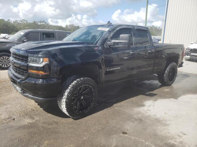 Photo 1 from auction – 2017 CHEVROLET SILVERADO with VIN 1GCVKPEC9HZ189394