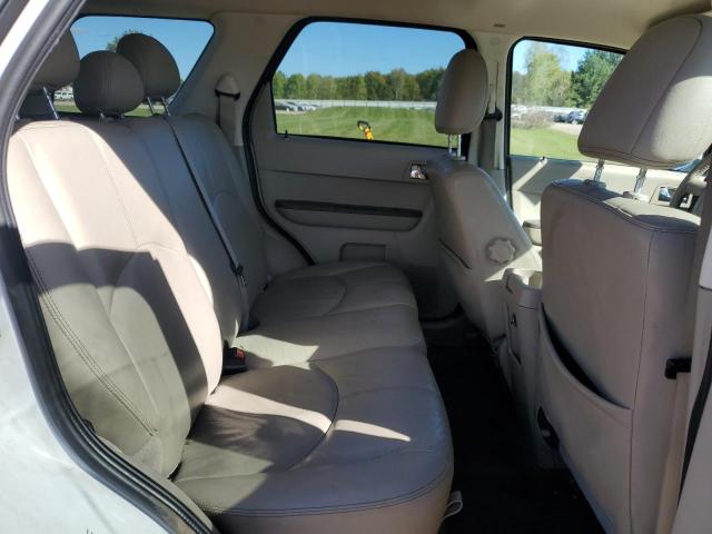Photo 11 from auction – 2008 MERCURY MARINER PR with VIN 4M2CU87158KJ13922