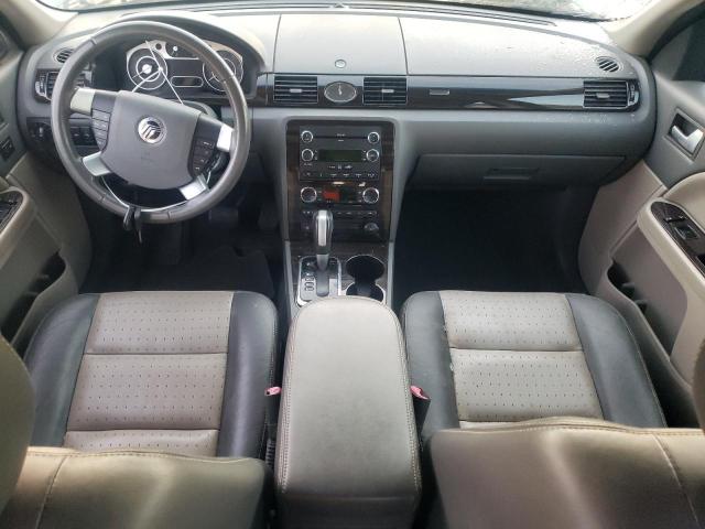 Photo 8 from auction – 2008 MERCURY SABLE PREM with VIN 1MEHM42W68G615928