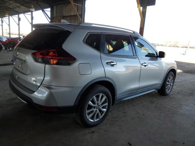 Photo 3 from auction – 2018 NISSAN ROGUE S with VIN KNMAT2MT4JP509884