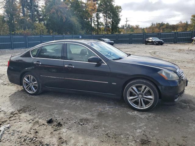 Photo 4 from auction – 2008 INFINITI M35 BASE with VIN JNKAY01EX8M603838