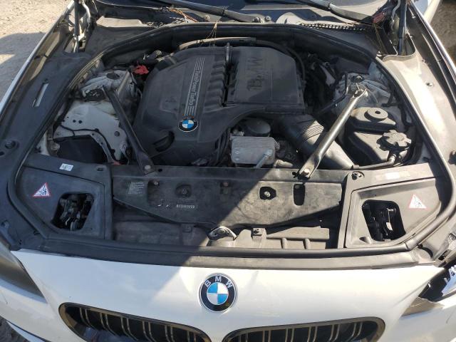 Photo 11 from auction – 2014 BMW 535 XI with VIN WBA5B3C59ED533504