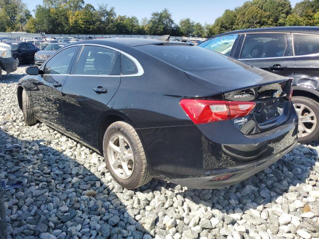 Photo 2 from auction – 2017 CHEVROLET MALIBU LS with VIN 1G1ZB5ST3HF293013