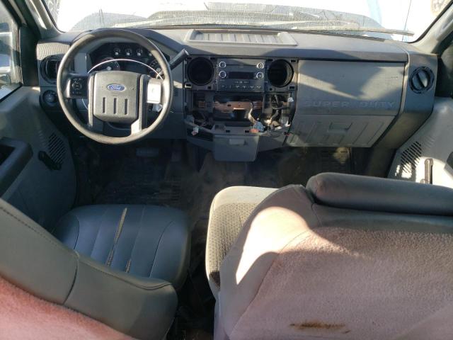 صورة رقم 8 من المزاد - 2012 FORD F250 SUPER مع VIN 1FT7W2A63CEB48307