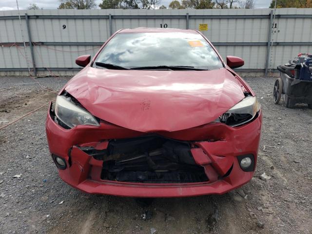 Zdjęcie 5 z aukcji – 2015 TOYOTA COROLLA L z VIN 2T1BURHE3FC460690