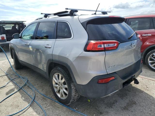 Photo 2 from auction – 2014 JEEP CHEROKEE L with VIN 1C4PJMDS3EW257091