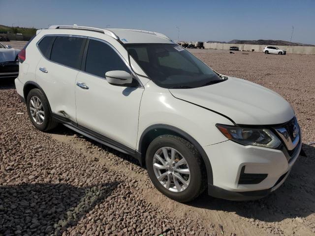 Photo 4 from auction – 2017 NISSAN ROGUE SV with VIN 5N1AT2MN9HC759569