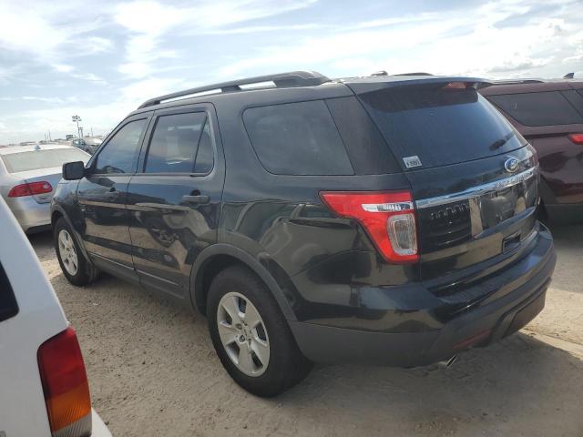 Photo 2 from auction – 2014 FORD EXPLORER with VIN 1FM5K7B83EGB22955
