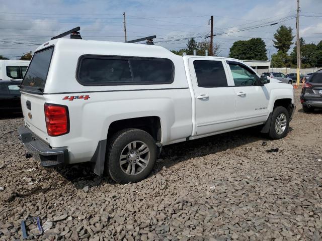 Photo 3 from auction – 2018 CHEVROLET SILVERADO with VIN 3GCUKREC2JG430449