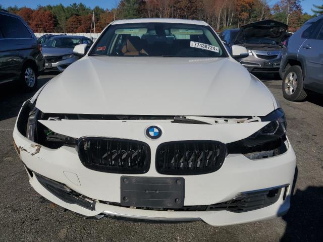 Photo 5 from auction – 2015 BMW 328 XI SUL with VIN WBA3B5C50FF962569