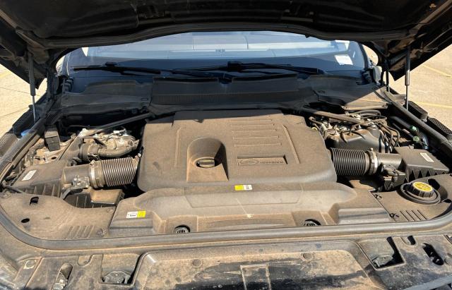 Photo 7 from auction – 2021 LAND ROVER RANGE ROVE with VIN SALWG2SU7MA775504