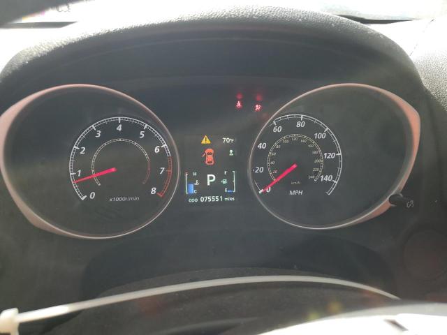 Photo 9 from auction – 2015 MITSUBISHI OUTLANDER with VIN 4A4AR3AU0FE033629
