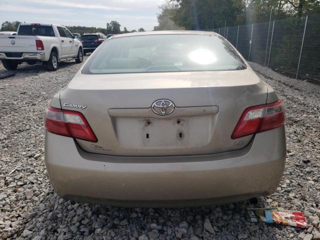 Photo 6 from auction – 2007 TOYOTA CAMRY CE with VIN 4T1BE46K97U120906
