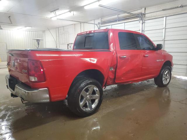 Photo 3 from auction – 2010 DODGE RAM 1500 with VIN 1D7RV1CT9AS124929