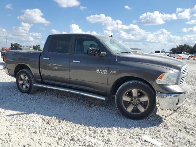 صورة رقم 4 من المزاد - 2018 RAM 1500 SLT مع VIN 3C6RR7LT6JG235289