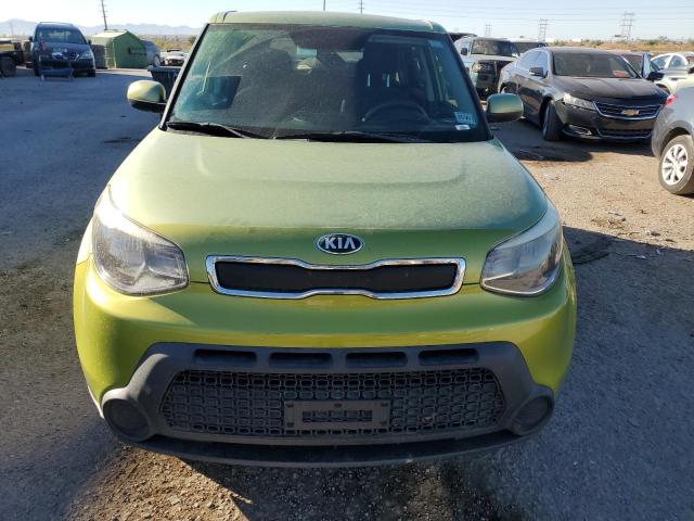 Снимка 5 от търг – 2014 KIA SOUL с VIN KNDJN2A24E7717260