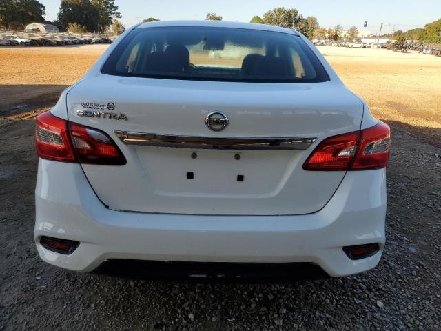 Photo 6 from auction – 2017 NISSAN SENTRA S with VIN 3N1AB7AP8HY337152