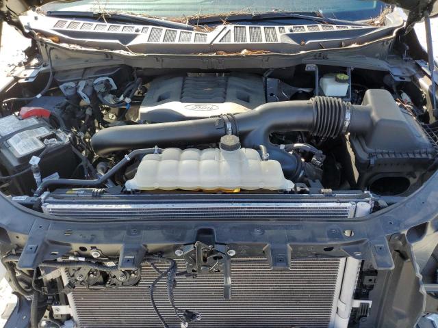 Photo 11 from auction – 2022 FORD F150 SUPER with VIN 1FTFW1E82NFA40677