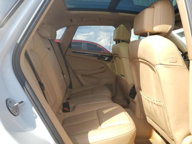 Photo 11 from auction – 2017 PORSCHE MACAN S with VIN WP1AB2A58HLB11439