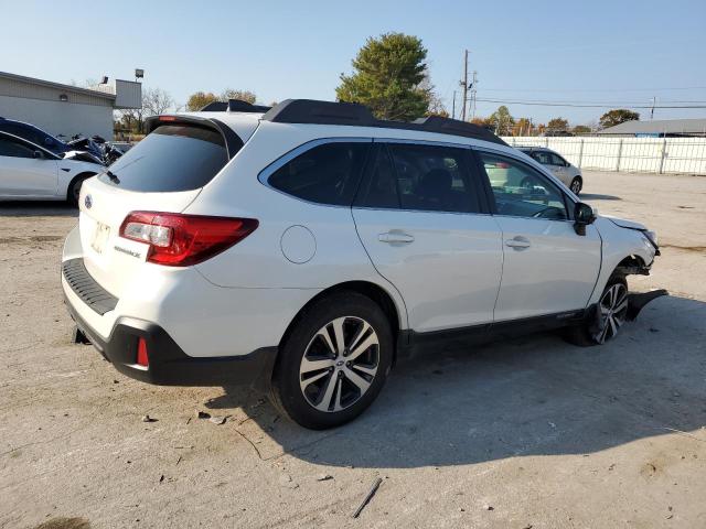 Photo 3 from auction – 2018 SUBARU OUTBACK 2. with VIN 4S4BSAKC0J3377438