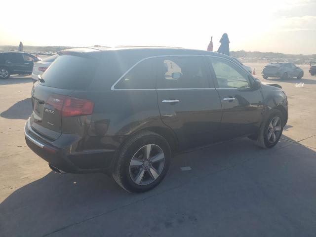 Photo 3 from auction – 2013 ACURA MDX TECHNO with VIN 2HNYD2H39DH522641