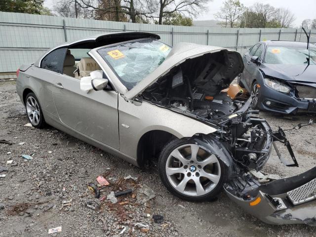 Photo 4 from auction – 2008 BMW 335 I with VIN WBAWL73598PX53544
