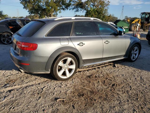 Photo 3 from auction – 2013 AUDI A4 ALLROAD with VIN WA1UFAFL7DA049892