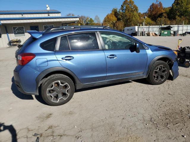 Photo 3 from auction – 2014 SUBARU XV CROSSTR with VIN JF2GPAVC4E8342192