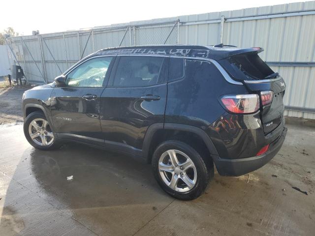Photo 2 from auction – 2024 JEEP COMPASS LA with VIN 3C4NJDBNXRT605355