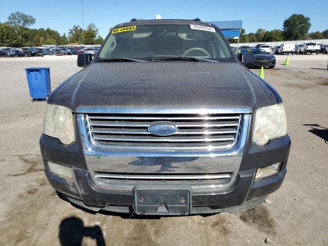Photo 5 from auction – 2007 FORD EXPLORER X with VIN 1FMEU63E37UA99612