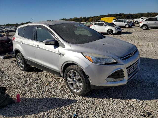 Photo 4 from auction – 2013 FORD ESCAPE SEL with VIN 1FMCU9HX7DUA79863