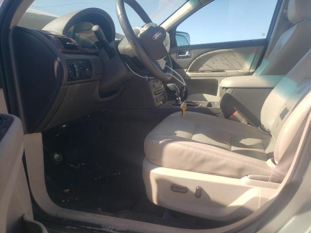 Photo 7 from auction – 2008 FORD TAURUS SEL with VIN 1FAHP24W88G129718