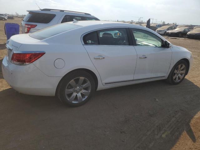 Photo 3 from auction – 2010 BUICK LACROSSE C with VIN 1G4GC5EG4AF282548