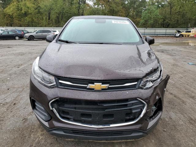Photo 5 from auction – 2021 CHEVROLET TRAX with VIN KL7CJKSB1MB313389
