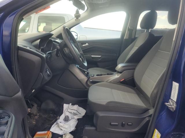 Photo 7 from auction – 2014 FORD ESCAPE SE with VIN 1FMCU0G98EUA35614