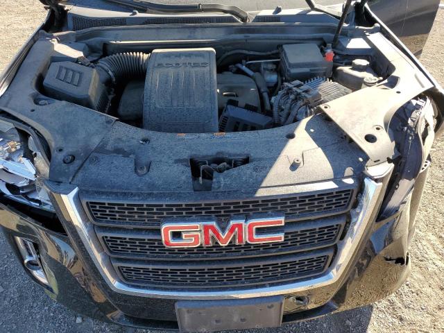 Photo 11 from auction – 2012 GMC TERRAIN SL with VIN 2GKALSEK9C6289722