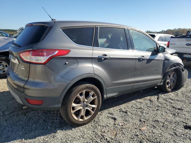 Photo 3 from auction – 2013 FORD ESCAPE SEL with VIN 1FMCU9H99DUA79090