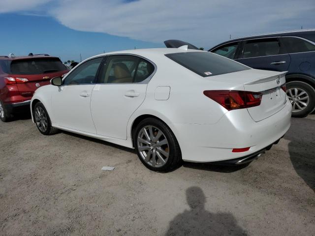 Photo 2 from auction – 2015 LEXUS GS 350 with VIN JTHCE1BL6FA003773
