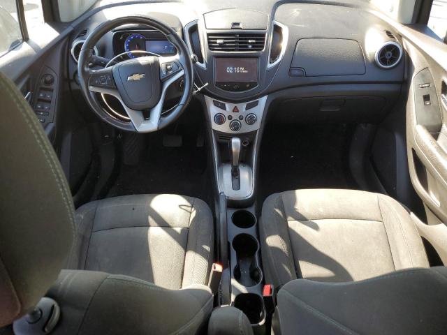Photo 8 from auction – 2016 CHEVROLET TRAX 1LT with VIN 3GNCJPSB6GL200824