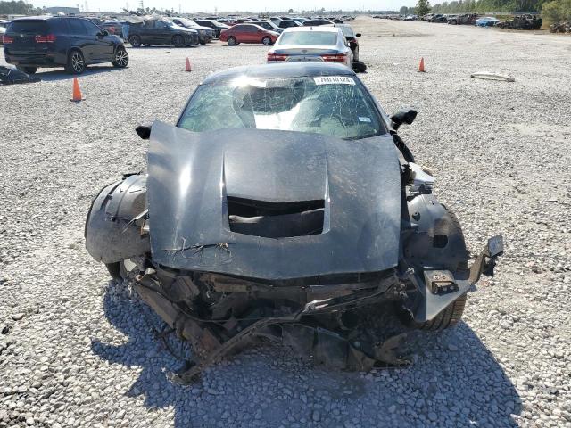 Снимка 5 от търг – 2015 CHEVROLET CORVETTE S с VIN 1G1YA2D73F5115425