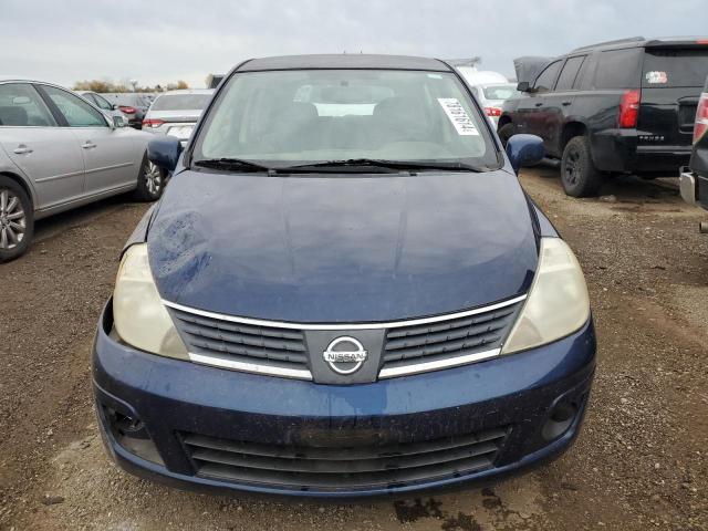 Photo 5 from auction – 2007 NISSAN VERSA S with VIN 3N1BC13E17L361993