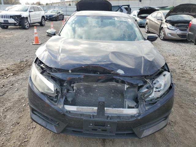 Photo 5 from auction – 2017 HONDA CIVIC EX with VIN 19XFC2F7XHE051963