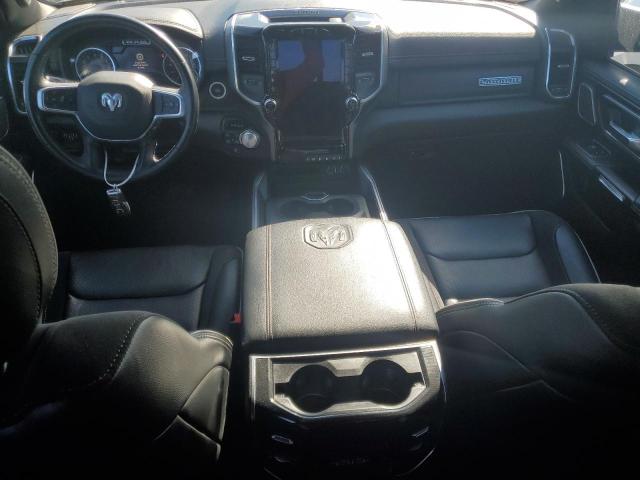 Photo 8 from auction – 2022 RAM 1500 LARAM with VIN 1C6SRFRT9NN152066