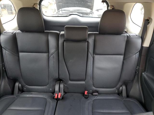 Photo 10 from auction – 2020 MITSUBISHI OUTLANDER with VIN JA4AZ3A36LZ032188