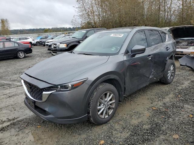 MAZDA CX-5 SELEC 2023 with VIN JM3KFBBM7P0184356 - Photo from auction