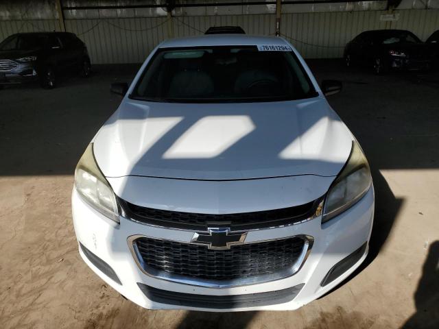 Photo 5 from auction – 2015 CHEVROLET MALIBU LS with VIN 1G11A5SL5FF269762