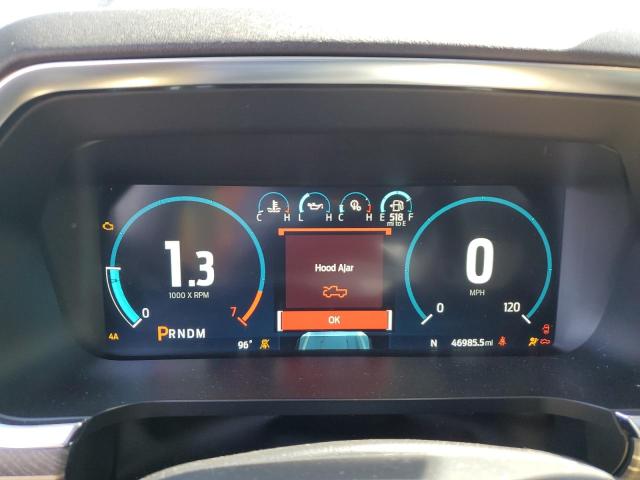 Photo 9 from auction – 2023 FORD F150 SUPER with VIN 1FTFW1E89PFA09624