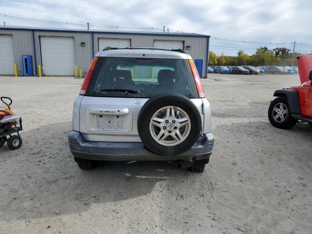 Photo 6 from auction – 2000 HONDA CR-V EX with VIN JHLRD1865YC026648